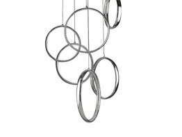 Olimp AZ2450 Azzardo Lampa wisząca