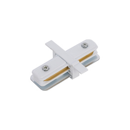 Złączka do szynoprzewodów Nowodvorski Profile Recessed Straight Connector 8967