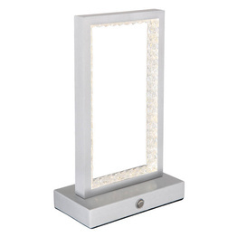 Akumulatorowa Lampka gabinetowa Samega 24008A Globo Lighting