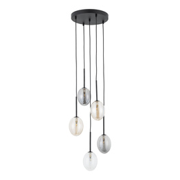 Lampa Wisząca TK Lighting Pearl 10844