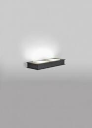 Fabbian Quarter Kinkiet F38 G01 02