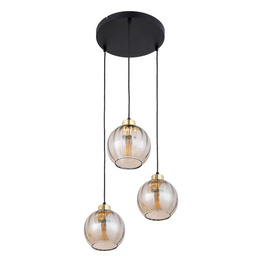 Lampa Wisząca TK Lighting Devi 4637