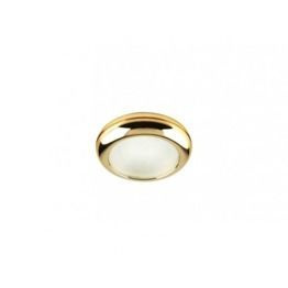 Biagio AZ1493 Złoty AZzardo Oprawa do zabudowy