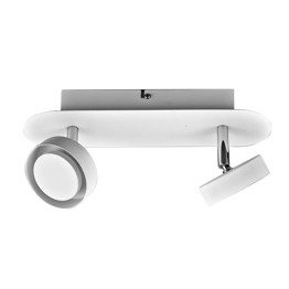 Alexa HP-503AC-02-8989BM Lampa Sufitowa Italux