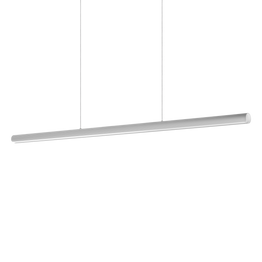 Zwis Ideal Lux Dorica Sp1 D45 Bianco 366388