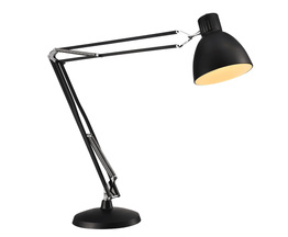 Lampa Podłogowa Moosee Gigant JL60211F.BLACK