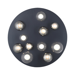 Lampa Sufitowa Zuma Line Pure Popup 003902-035366