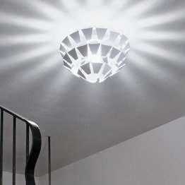 Plafoniera włoska Panzeri Agave P03001.050.0000