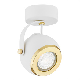 Lampa Sufitowa Argon Kos Plus 4901