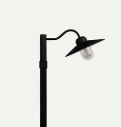 Oprawa stojąca zewnętrzna 2033BL Karlstad