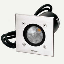 Norlys Rena 1762ST Lampa najazdowa