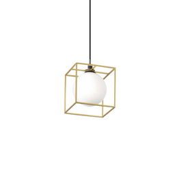 Ideal Lux Lingotto 251103 Zwis
