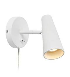 Lampa ścienna Markslojd 108199 Crest