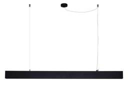 Azzardo Linnea AZ4571 Czarna Oprawa wisząca CCT