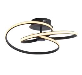 Endon Dune 97633 Plafoniera