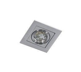 PACO 1 AZ0795 Aluminium Oprawa do zabudowy wpuszczana Azzardo