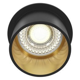 Oprawa wpuszczana Maytoni Reif DL050-01GB