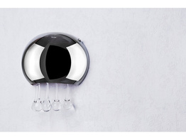 Kinkiet Azzardo Burn AZ0911