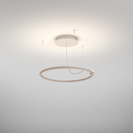 AQForm Lampa wisząca Buclo 59957-L930-D9-00-82