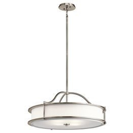Emory KL/EMORY/P/M CLP Elstead Lighting Lampa wisząca