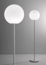 Lampa stojąca Fabbian LUMI Sfera F07 C09 01