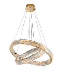 Zwis Azzardo AZ5792 Dim Spark 60+80 GD