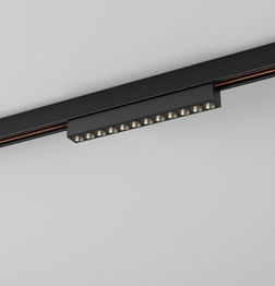 AQForm Rafter mini points Led multitrack 20 Reflektor 16458-M930-WB-00-12