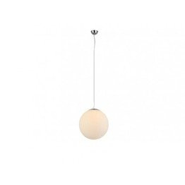 Lampa Wisząca Azzardo White Ball 20 AZ1325