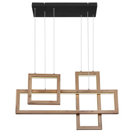 Zwis Globo Lighting Mandera 67287H1