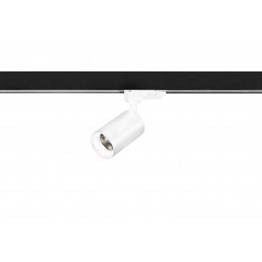 Azzardo Eiger Track 3 Fazowy AZ4204 biały Reflektor szynowy