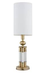 Kutek Ruta RUT-LN-1(P/A) Lampa stołowa