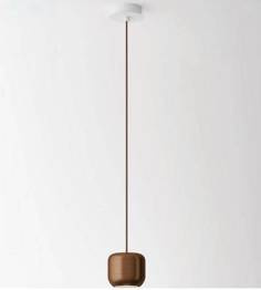 SPURBANPBRXXLED AXO Light U-Light Oprawa wisząca Brązowa