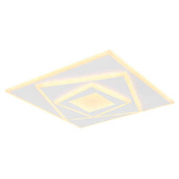 Plafon ledowy Globo Lighting 48539-24 Horni