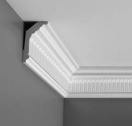 Listwa przysufitowa Orac Decor C304 Flex listwa gięta