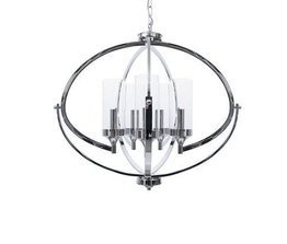 Berella Light Roda 5L Zwis BL0440