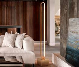 Schuller 787321 Colette Lampa podłogowa