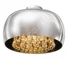 Plafon Azzardo Burn 2 Top  AZ0700