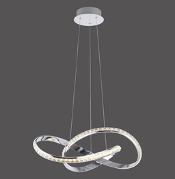 Lampa Wisząca Zuma Line Tanja 003902-032257