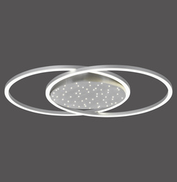 Lampa Sufitowa Zuma Line Yuki 003902-027449