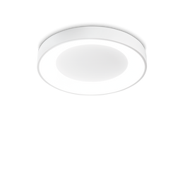 Lampa Sufitowa Ideal Lux Planet Pl D40 Bianco 312347