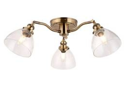 Endon Hansen 97247 Plafoniera