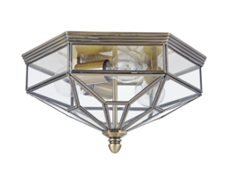 Plafon Zeil  H356-CL-03-BZ Maytoni