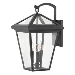 Elstead Lighting Alford Place Lampa ścienna QN-ALFORD-PLACE2-L-MB