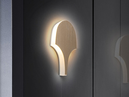 Lampa Ścienna 689542 Schuller Serea