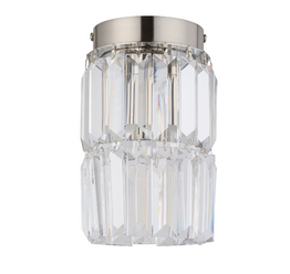 Plafoniera Kutek Ellini ELL-OCZ-1(N)105/II