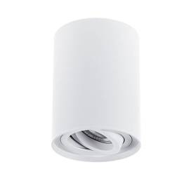 Oprawa Sufitowa Regulowana Berella Light Pari WH BL5415 Biała