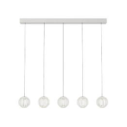 Oprawa Wisząca Diamond Ideal Lux 343471