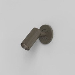 Lampa Ścienna Astro Micro Recess Unswitched 1407004