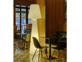 Lampa Stojąca Moosee Lola LUMLL200OFNW