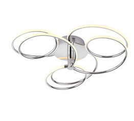 Endon Plafoniera Eterne 81886